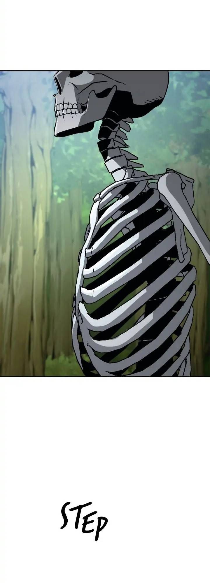 Chiến Binh Xương Trắng Thất Thủ Chapter 245 - Trang 2