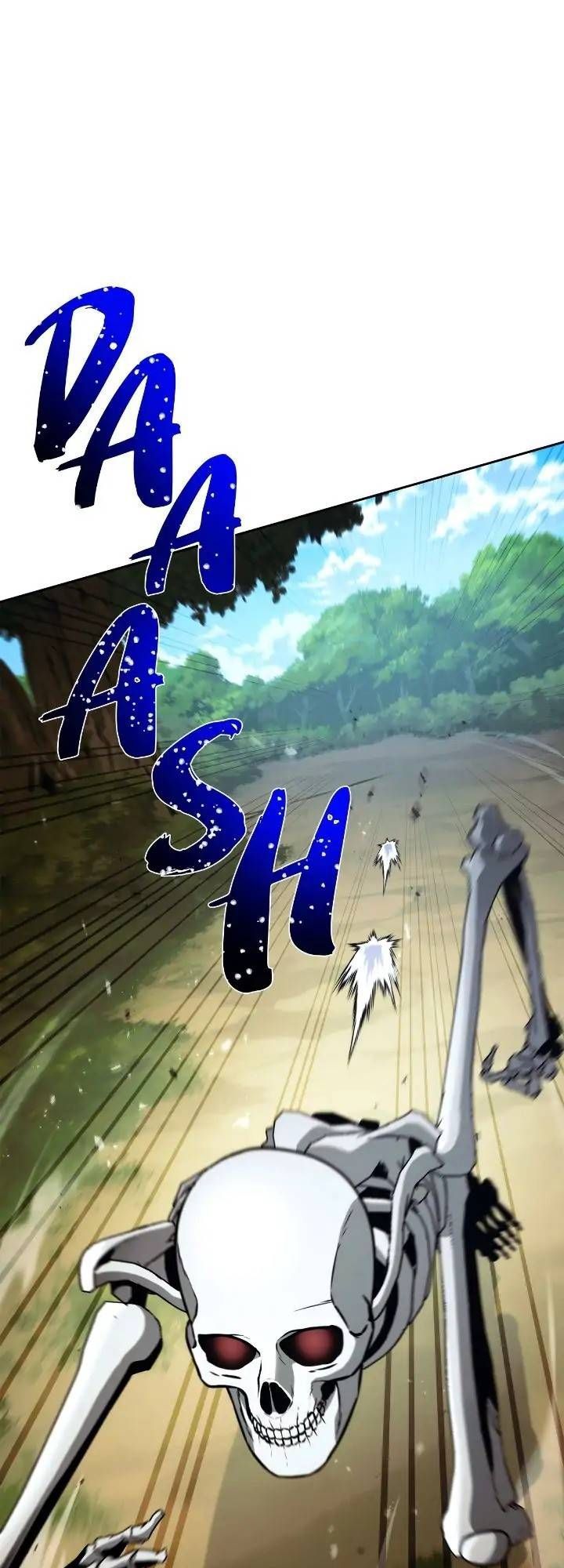 Chiến Binh Xương Trắng Thất Thủ Chapter 245 - Trang 2