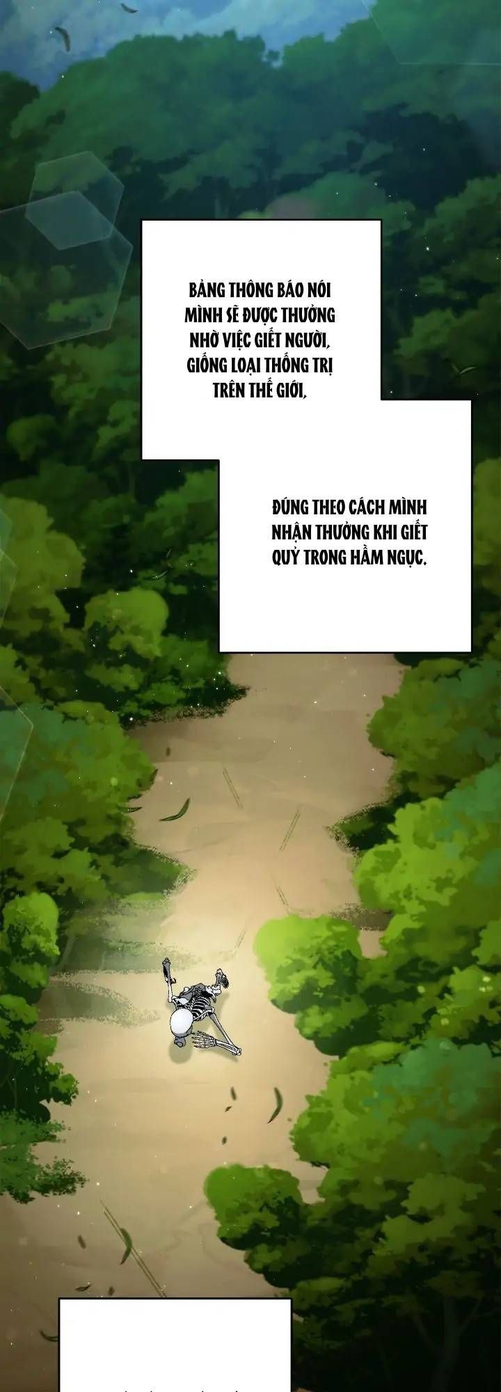 Chiến Binh Xương Trắng Thất Thủ Chapter 245 - Trang 2