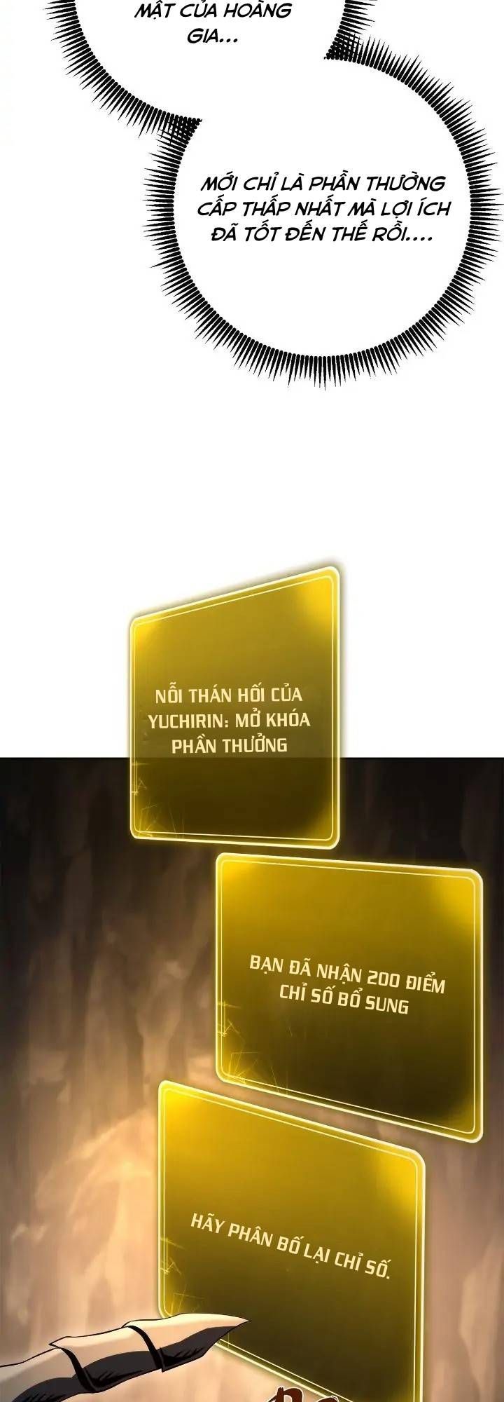 Chiến Binh Xương Trắng Thất Thủ Chapter 245 - Trang 2