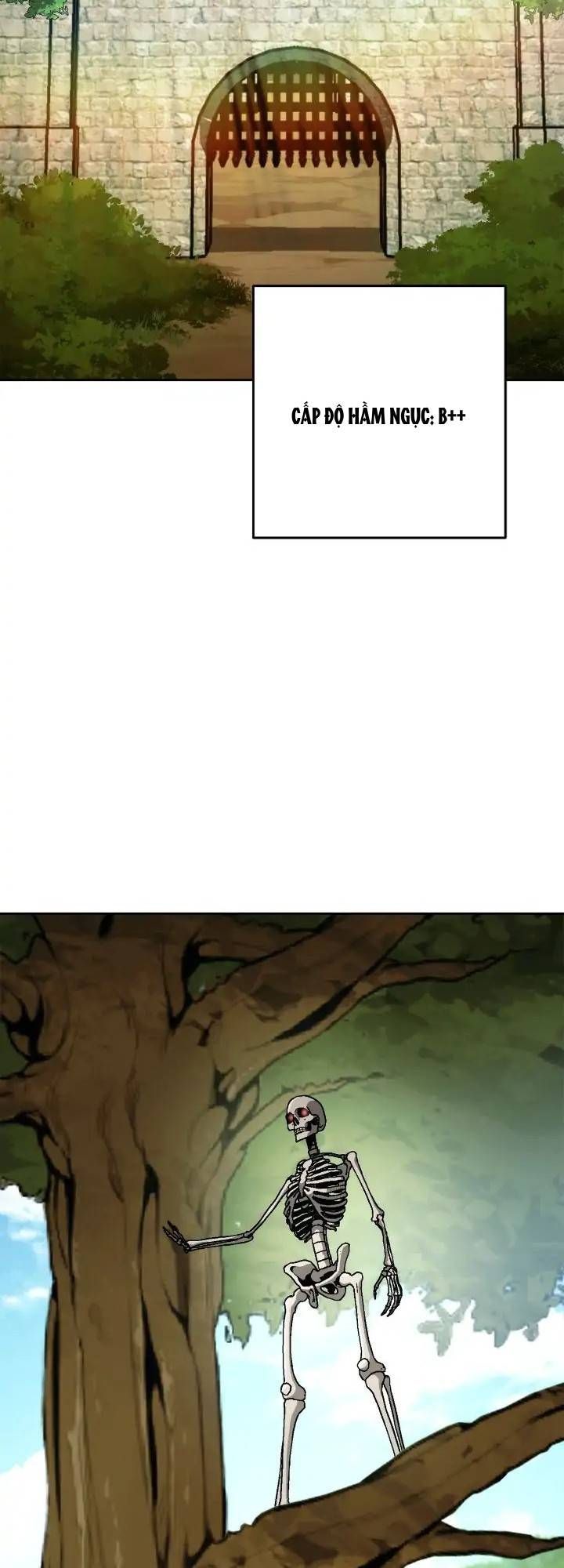 Chiến Binh Xương Trắng Thất Thủ Chapter 245 - Trang 2