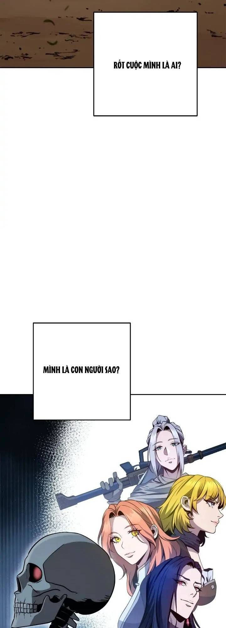 Chiến Binh Xương Trắng Thất Thủ Chapter 245 - Trang 2