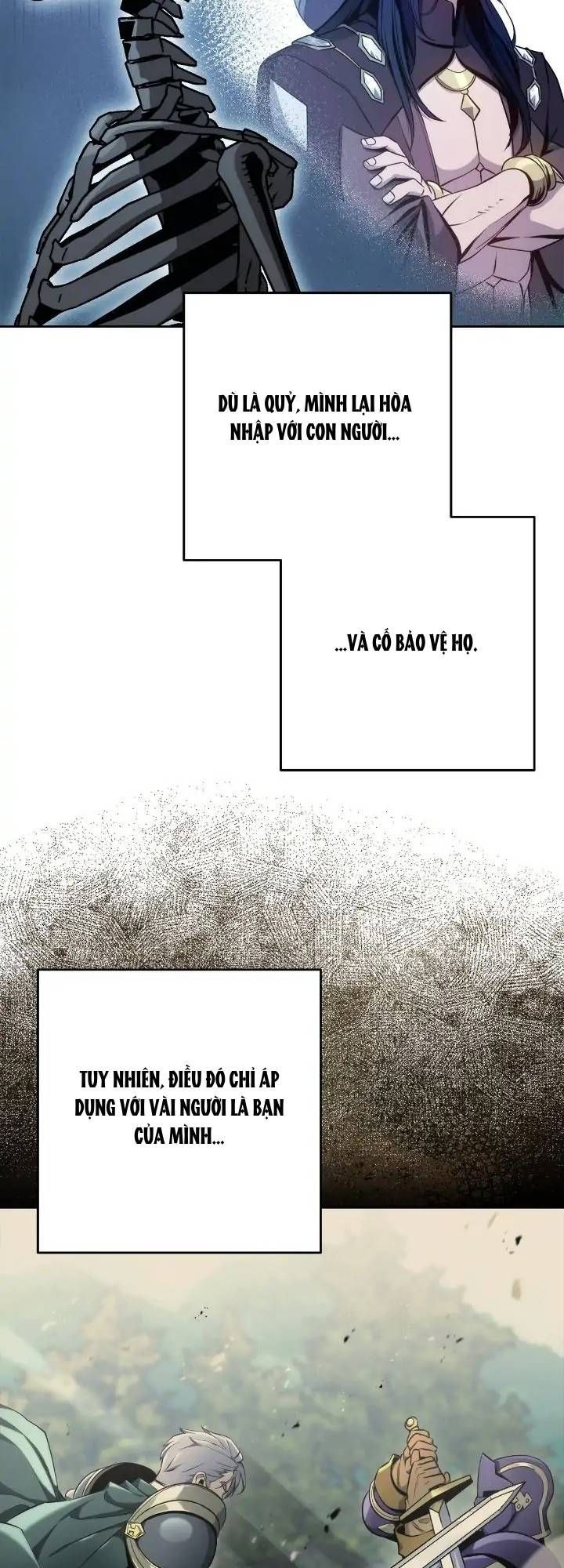 Chiến Binh Xương Trắng Thất Thủ Chapter 245 - Trang 2