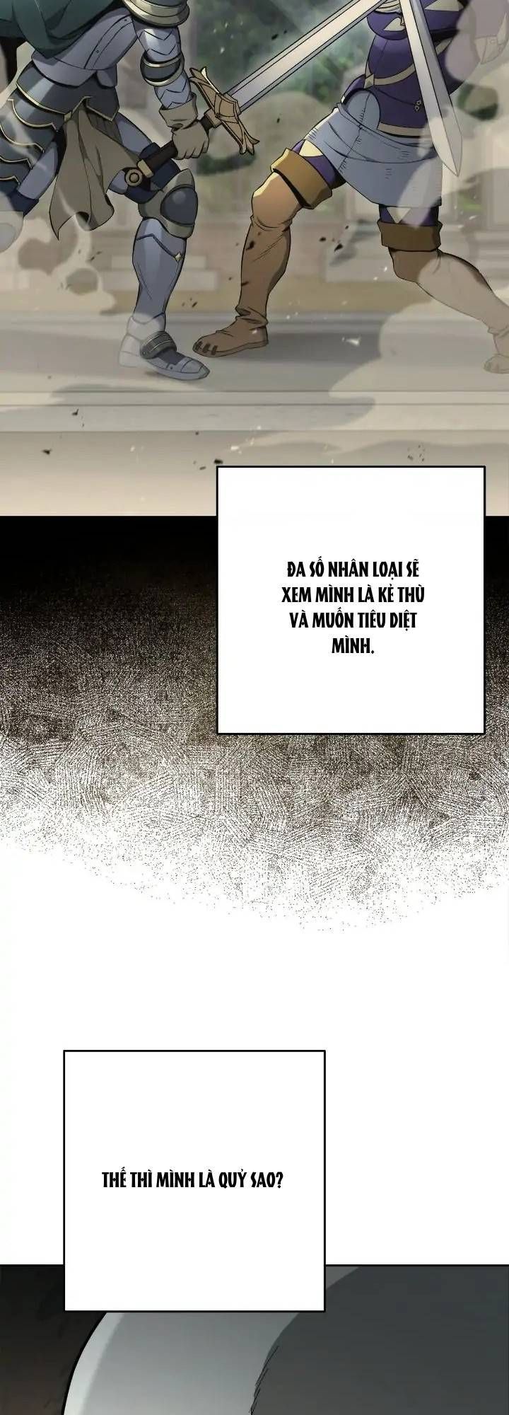 Chiến Binh Xương Trắng Thất Thủ Chapter 245 - Trang 2