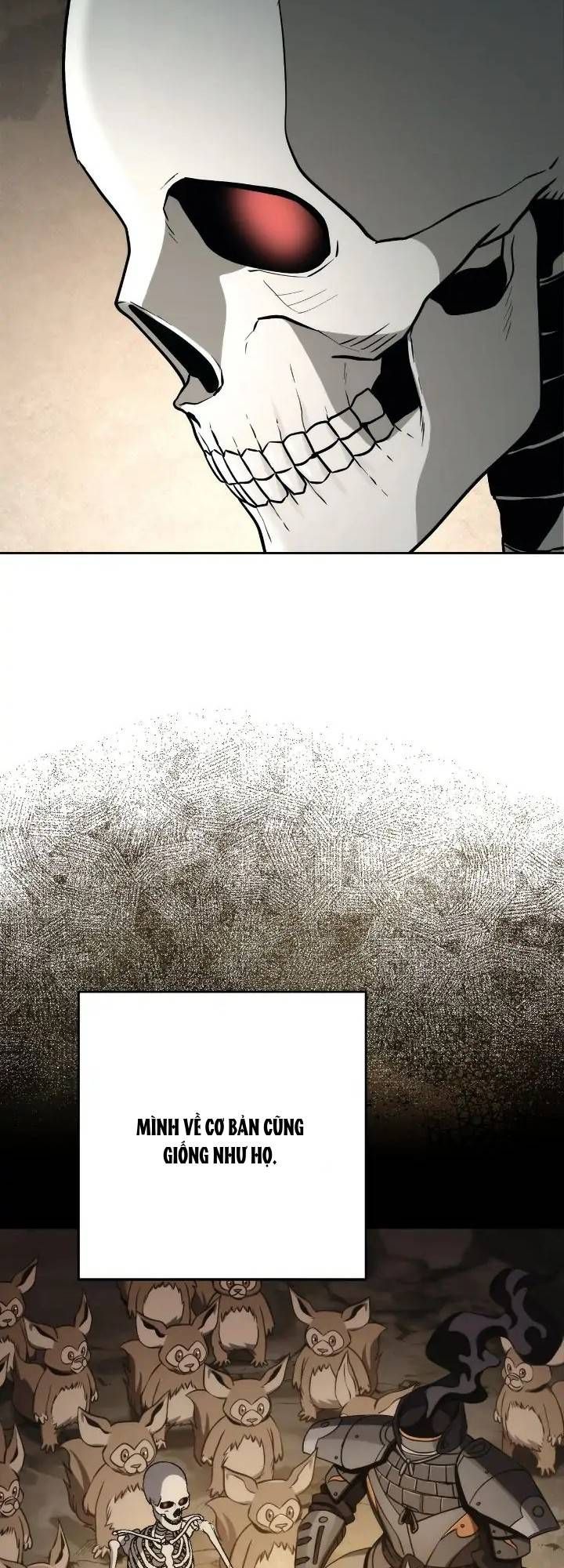 Chiến Binh Xương Trắng Thất Thủ Chapter 245 - Trang 2
