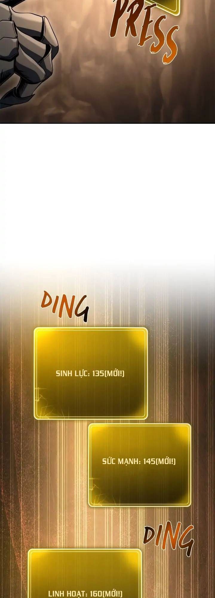 Chiến Binh Xương Trắng Thất Thủ Chapter 245 - Trang 2