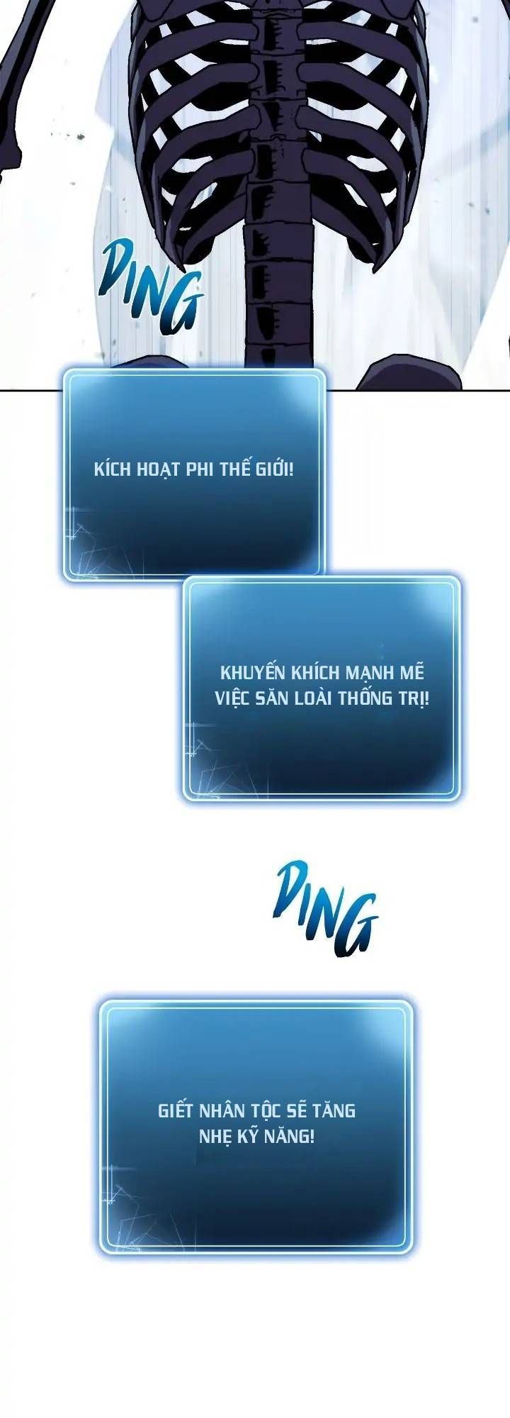 Chiến Binh Xương Trắng Thất Thủ Chapter 245 - Trang 2