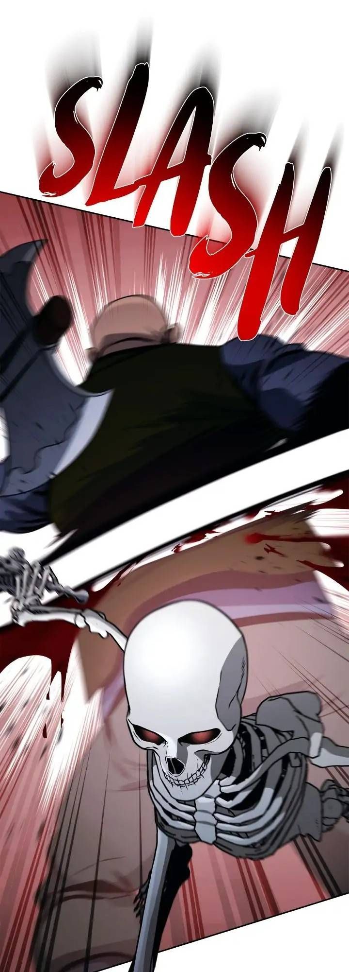 Chiến Binh Xương Trắng Thất Thủ Chapter 245 - Trang 2
