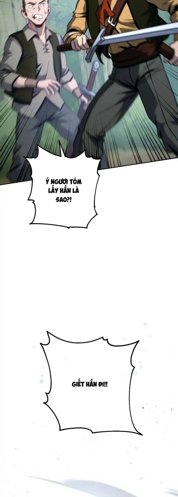 Chiến Binh Xương Trắng Thất Thủ Chapter 245 - Trang 2