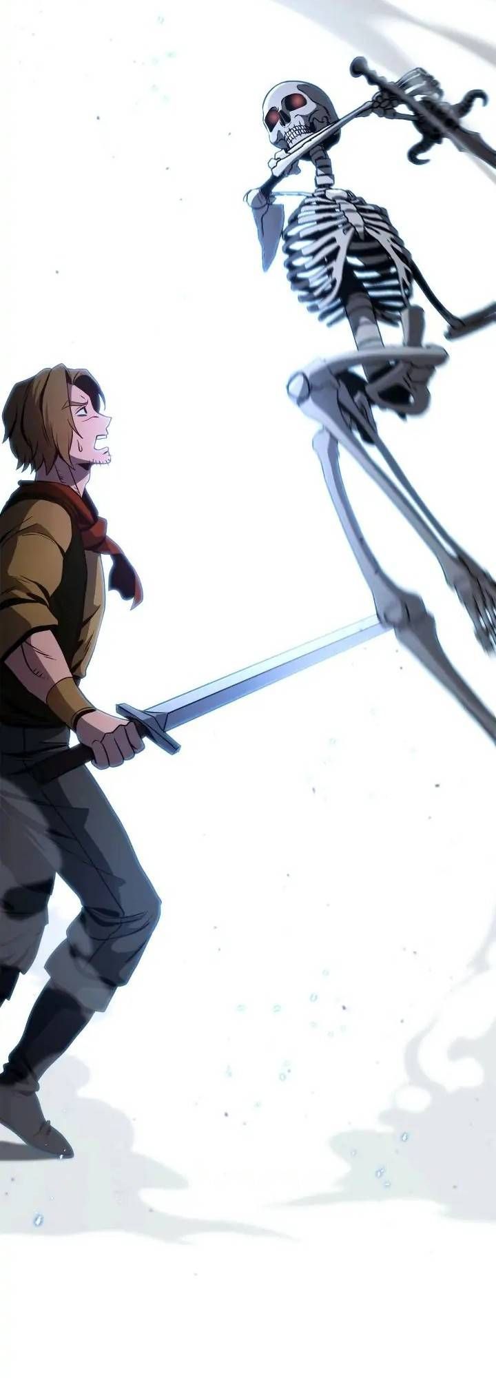 Chiến Binh Xương Trắng Thất Thủ Chapter 245 - Trang 2