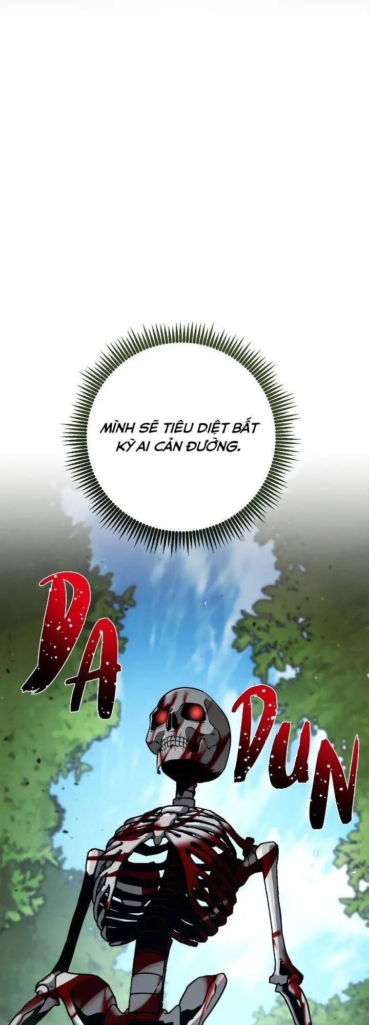 Chiến Binh Xương Trắng Thất Thủ Chapter 245 - Trang 2