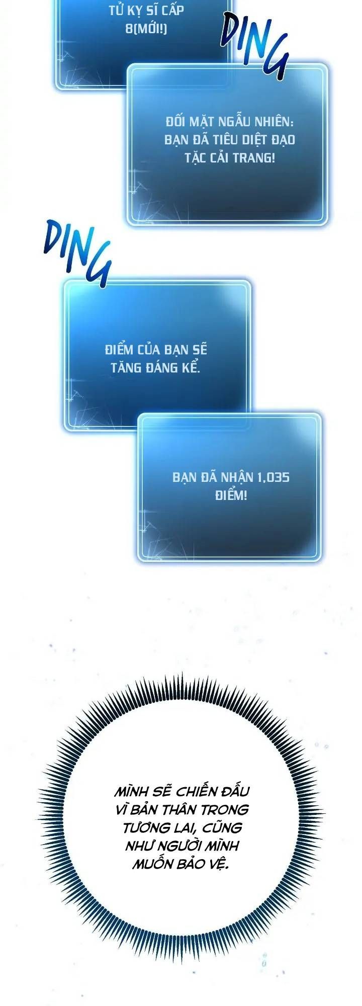 Chiến Binh Xương Trắng Thất Thủ Chapter 245 - Trang 2