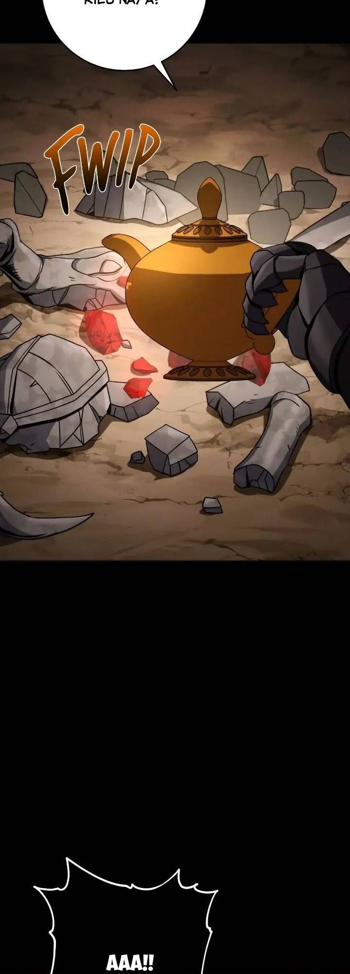Chiến Binh Xương Trắng Thất Thủ Chapter 246 - Trang 2