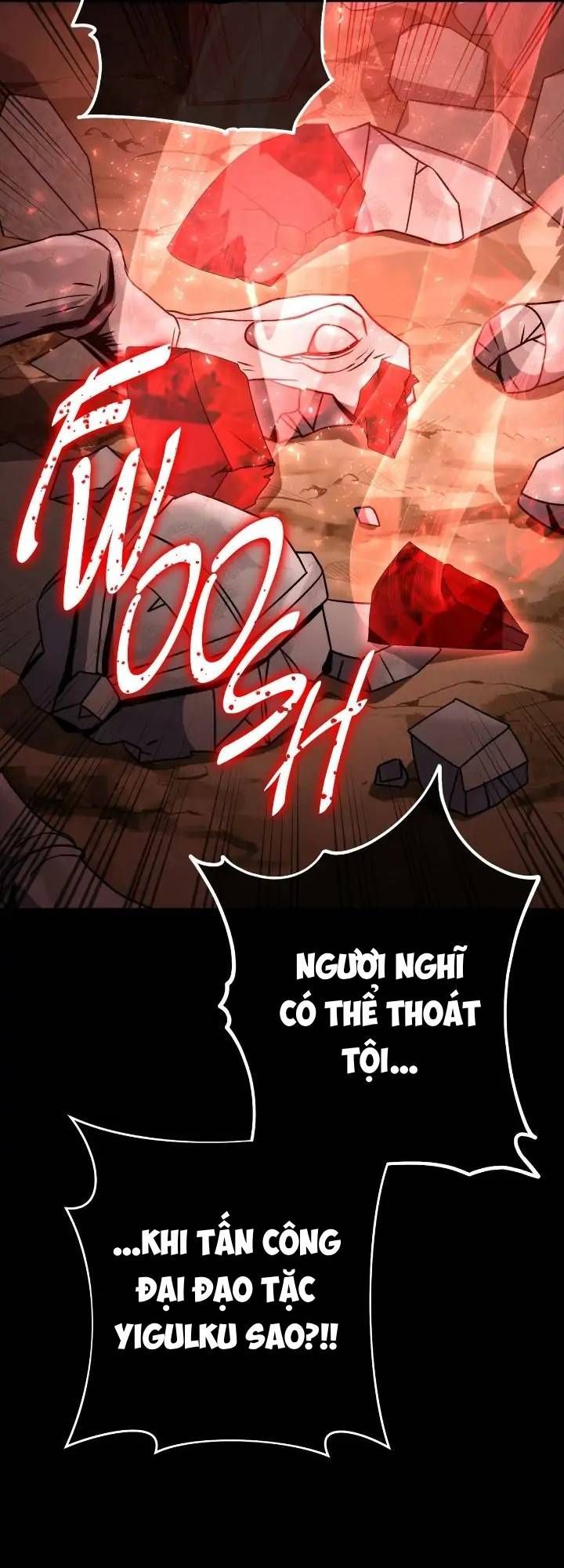 Chiến Binh Xương Trắng Thất Thủ Chapter 246 - Trang 2