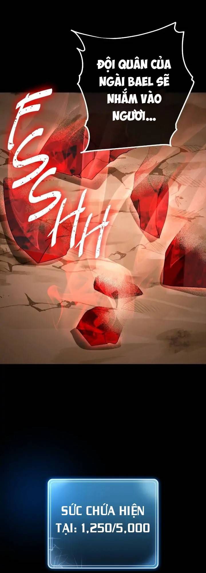 Chiến Binh Xương Trắng Thất Thủ Chapter 246 - Trang 2