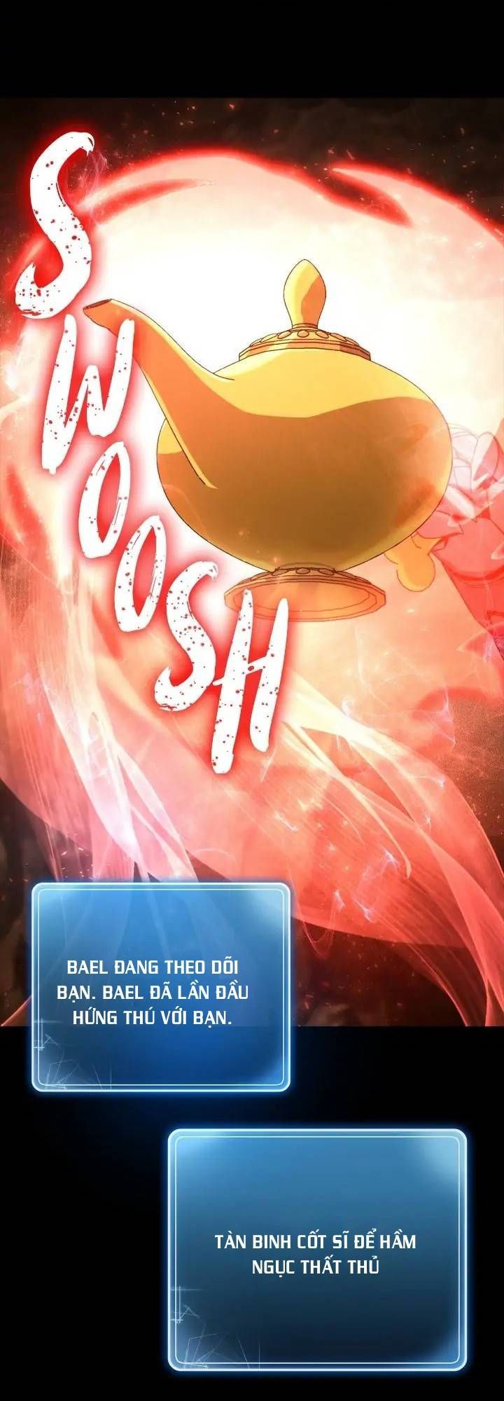 Chiến Binh Xương Trắng Thất Thủ Chapter 246 - Trang 2