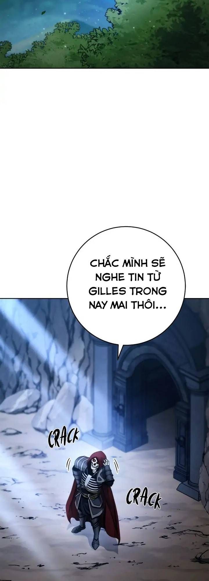 Chiến Binh Xương Trắng Thất Thủ Chapter 246 - Trang 2