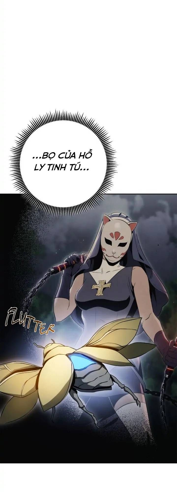 Chiến Binh Xương Trắng Thất Thủ Chapter 246 - Trang 2