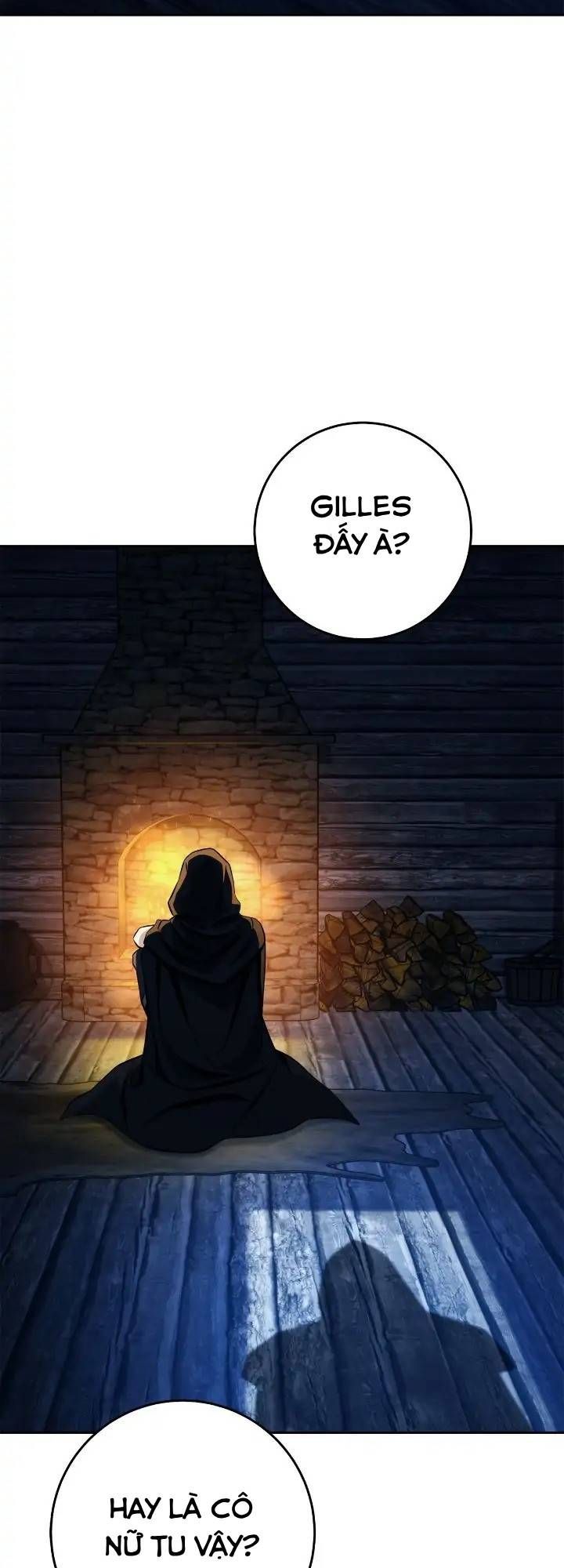 Chiến Binh Xương Trắng Thất Thủ Chapter 246 - Trang 2
