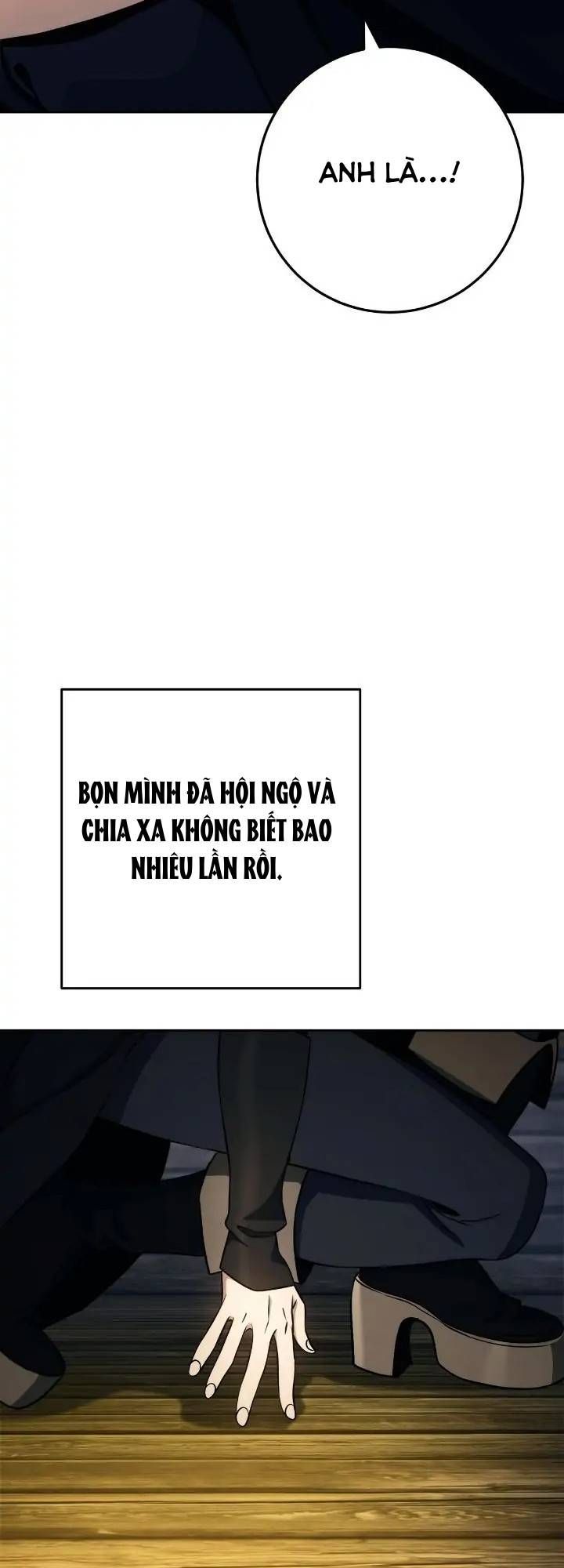 Chiến Binh Xương Trắng Thất Thủ Chapter 246 - Trang 2
