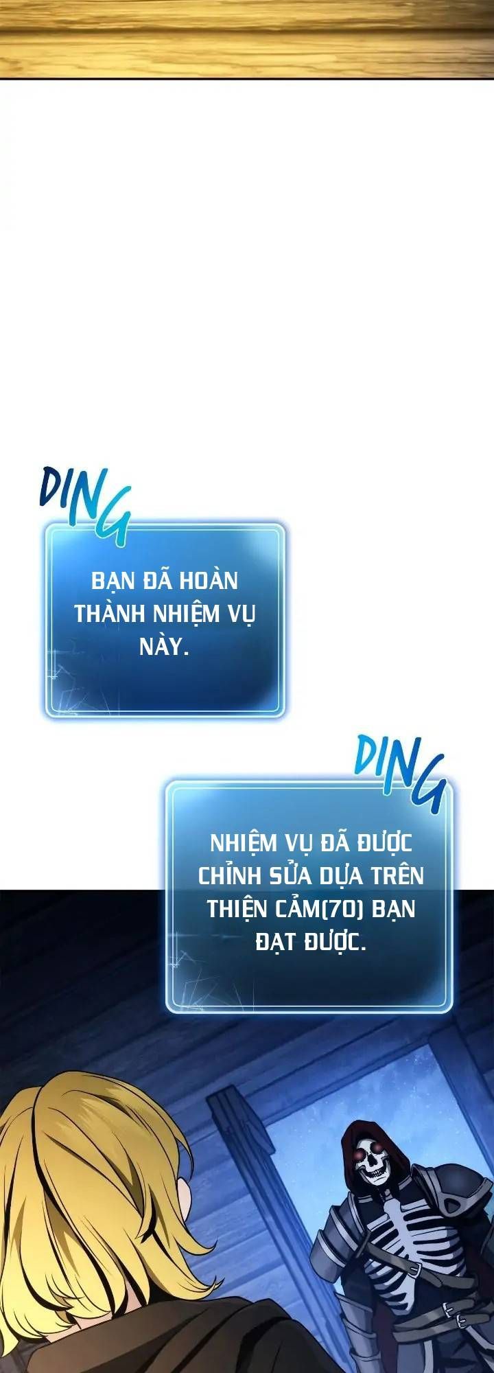 Chiến Binh Xương Trắng Thất Thủ Chapter 246 - Trang 2