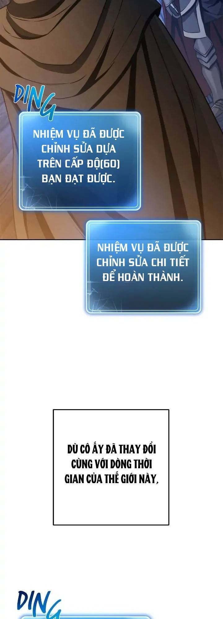 Chiến Binh Xương Trắng Thất Thủ Chapter 246 - Trang 2