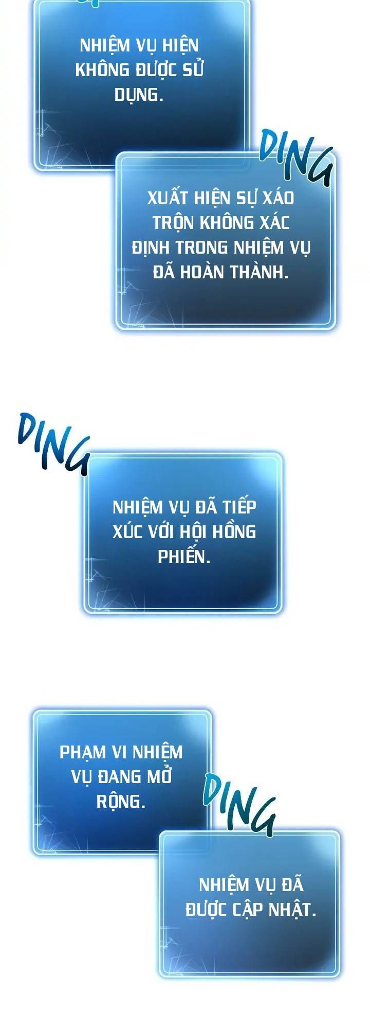 Chiến Binh Xương Trắng Thất Thủ Chapter 246 - Trang 2