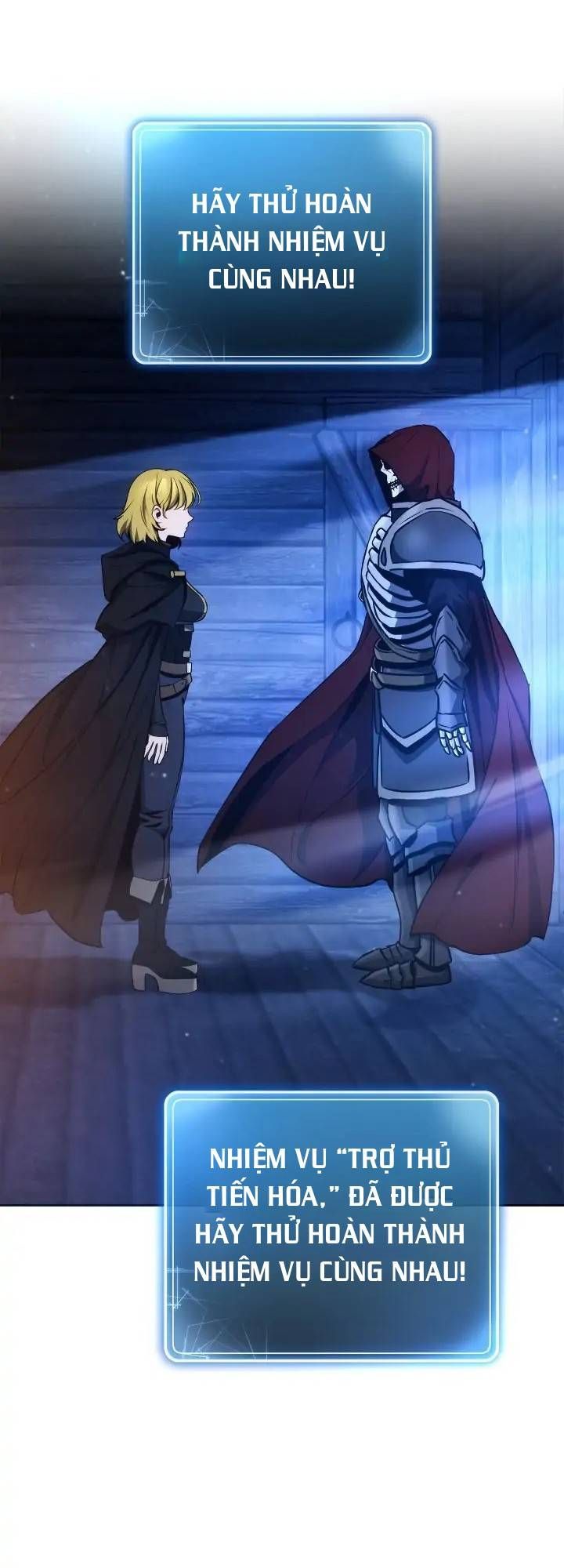 Chiến Binh Xương Trắng Thất Thủ Chapter 246 - Trang 2