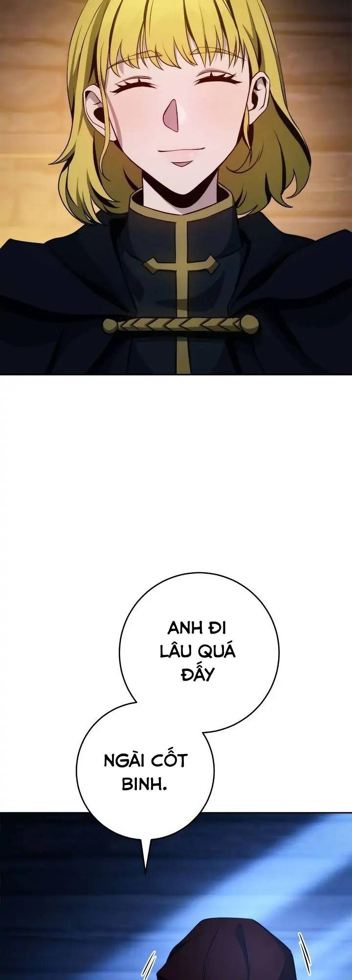 Chiến Binh Xương Trắng Thất Thủ Chapter 246 - Trang 2