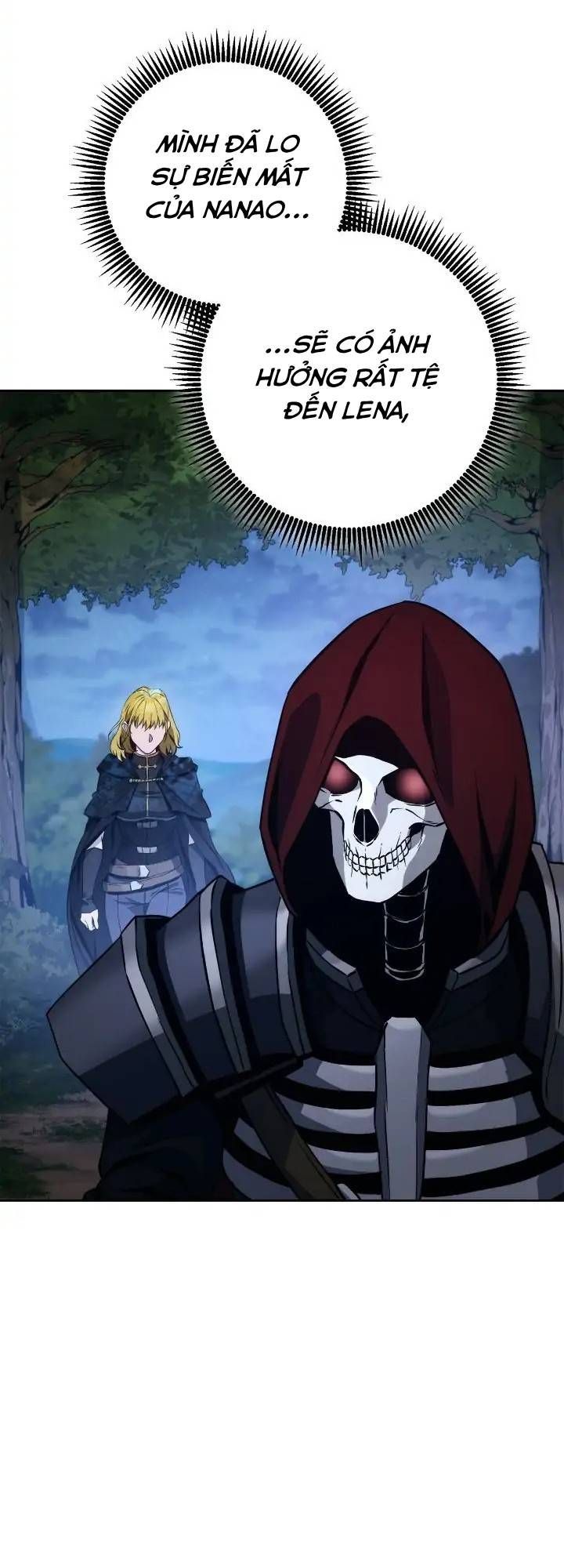 Chiến Binh Xương Trắng Thất Thủ Chapter 246 - Trang 2
