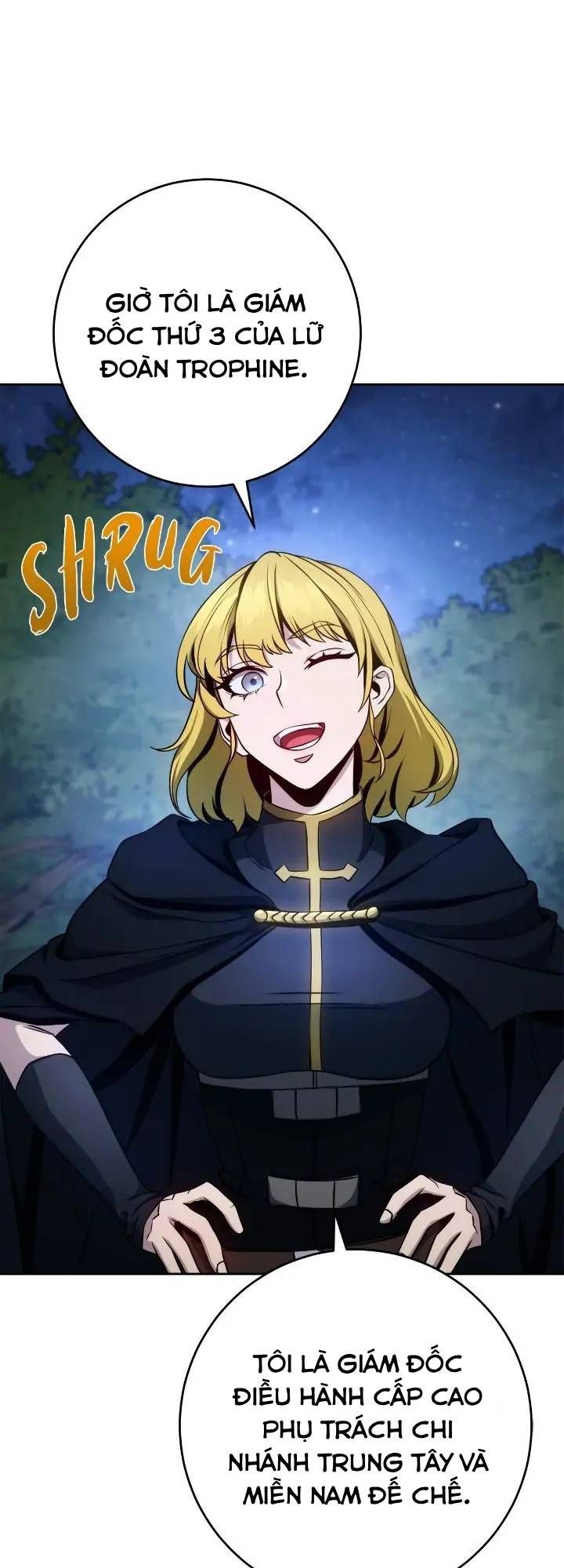 Chiến Binh Xương Trắng Thất Thủ Chapter 246 - Trang 2