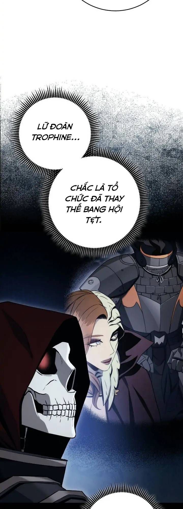 Chiến Binh Xương Trắng Thất Thủ Chapter 246 - Trang 2