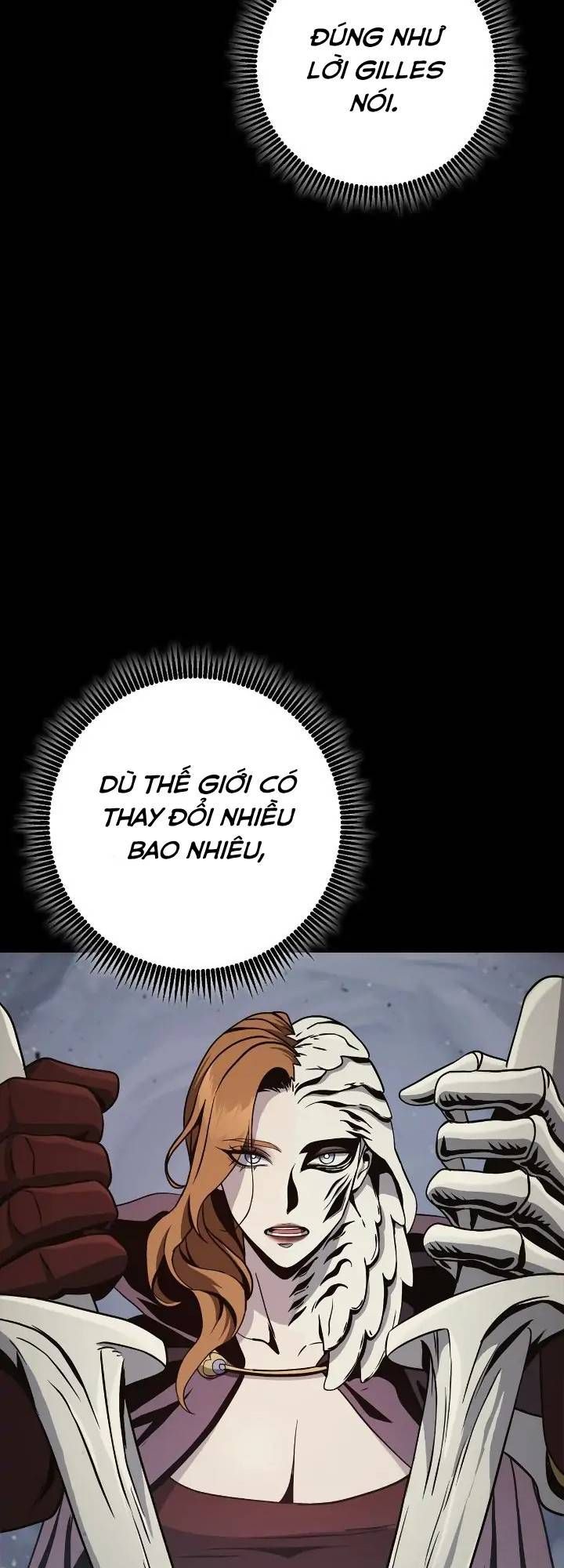 Chiến Binh Xương Trắng Thất Thủ Chapter 246 - Trang 2