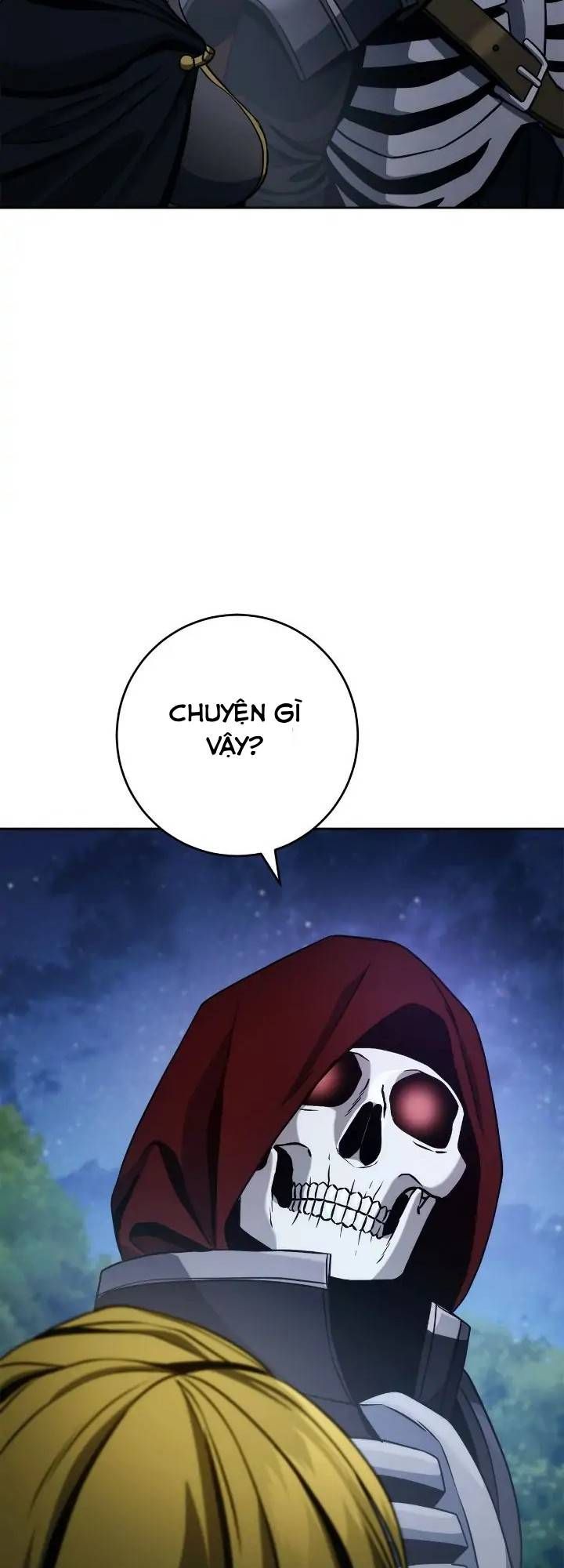 Chiến Binh Xương Trắng Thất Thủ Chapter 246 - Trang 2