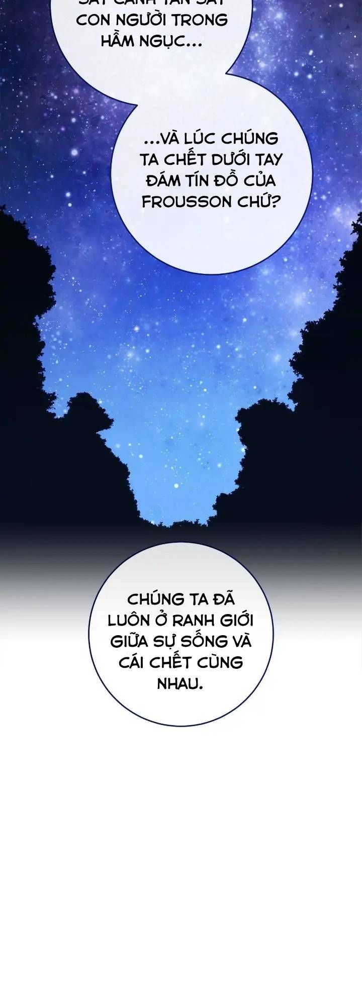 Chiến Binh Xương Trắng Thất Thủ Chapter 246 - Trang 2