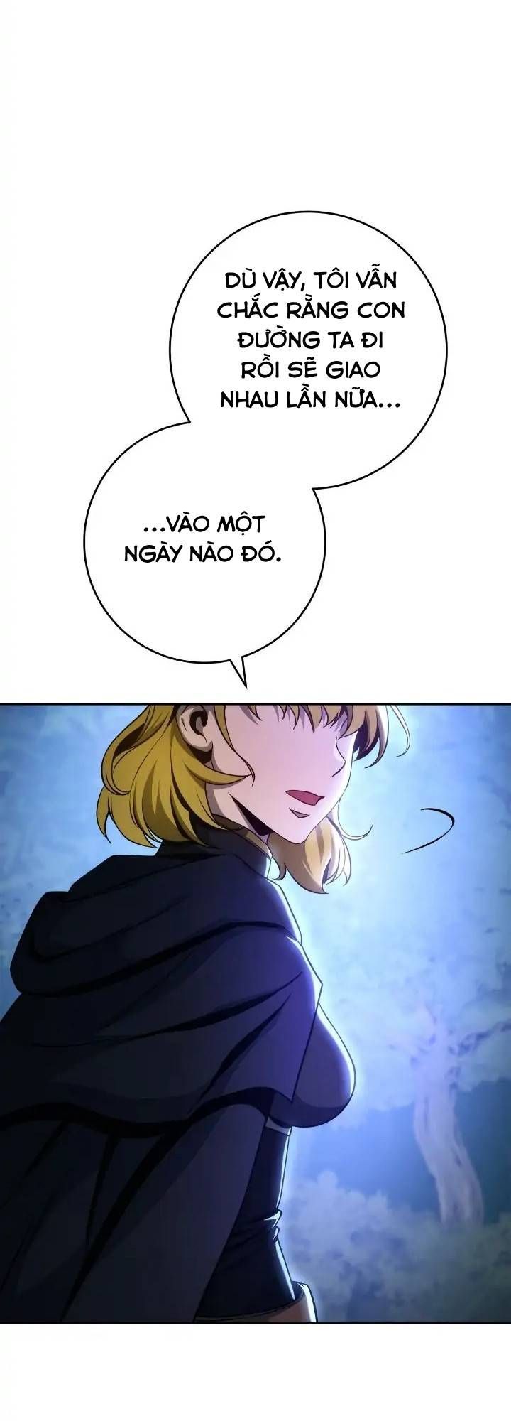Chiến Binh Xương Trắng Thất Thủ Chapter 246 - Trang 2