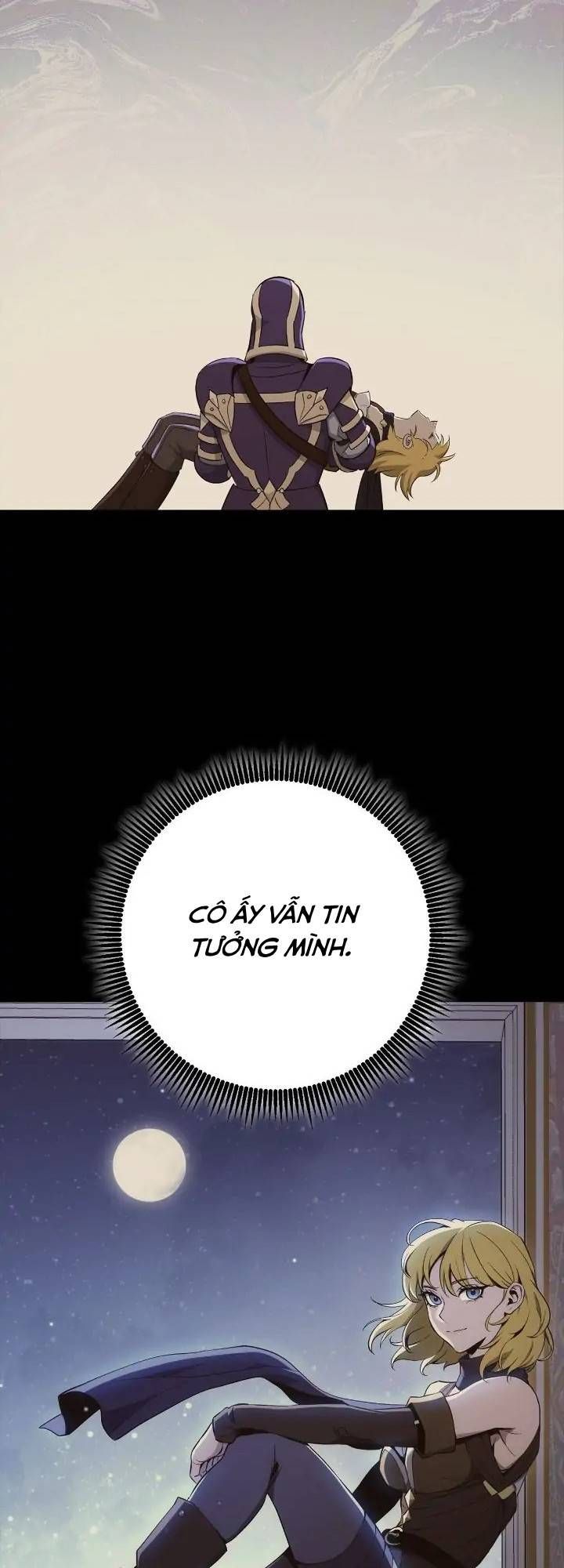 Chiến Binh Xương Trắng Thất Thủ Chapter 246 - Trang 2