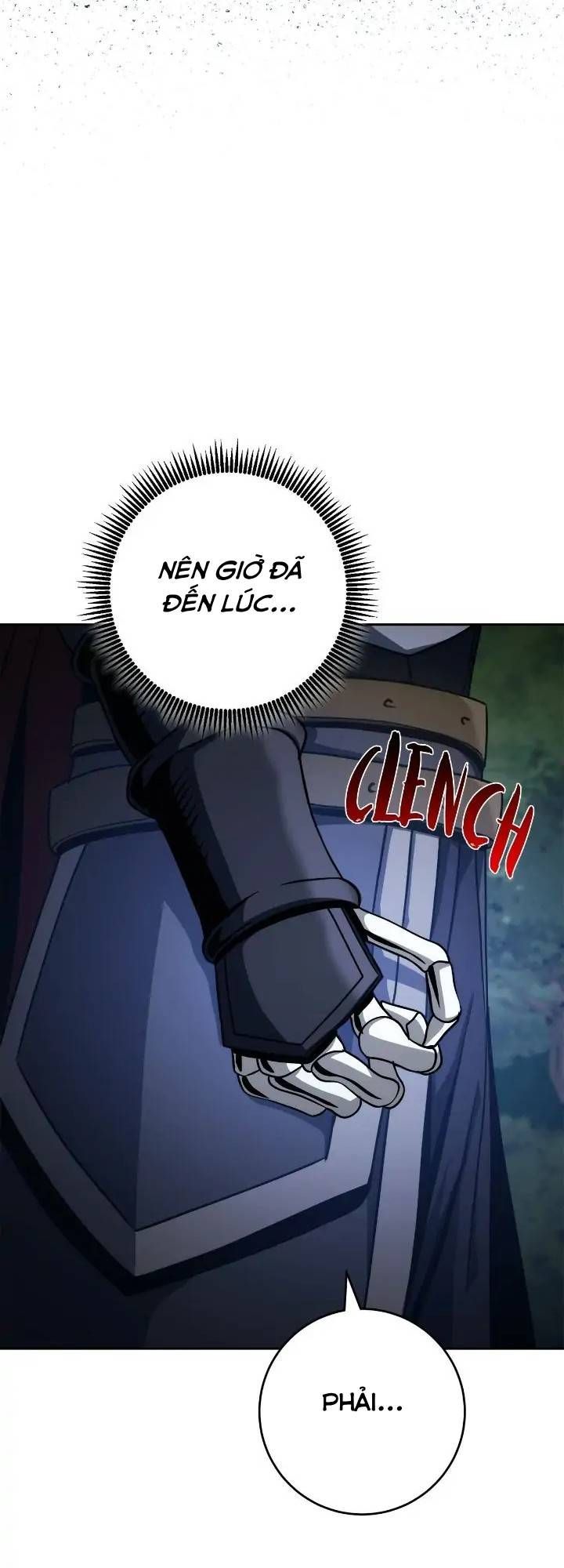 Chiến Binh Xương Trắng Thất Thủ Chapter 246 - Trang 2