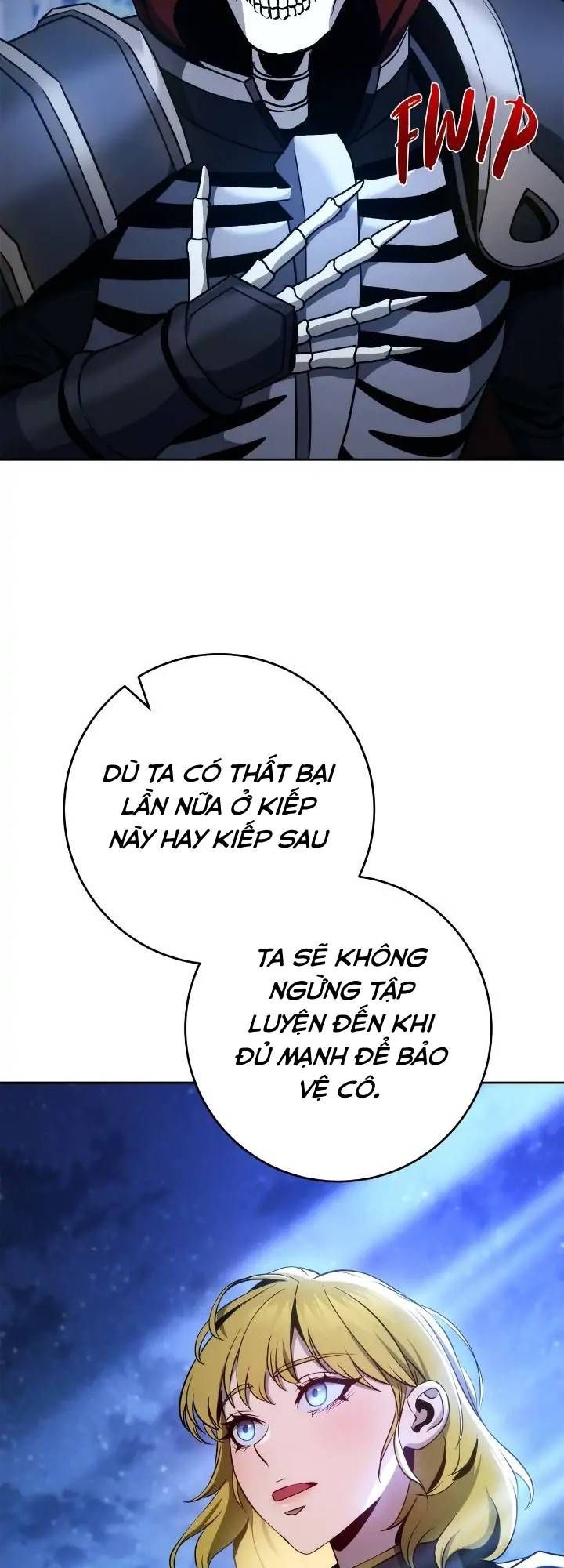 Chiến Binh Xương Trắng Thất Thủ Chapter 246 - Trang 2