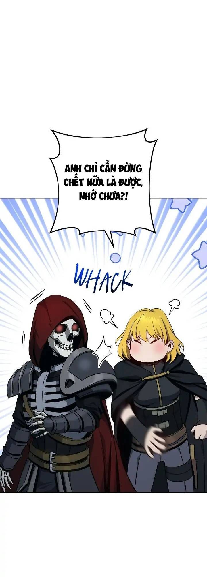 Chiến Binh Xương Trắng Thất Thủ Chapter 246 - Trang 2