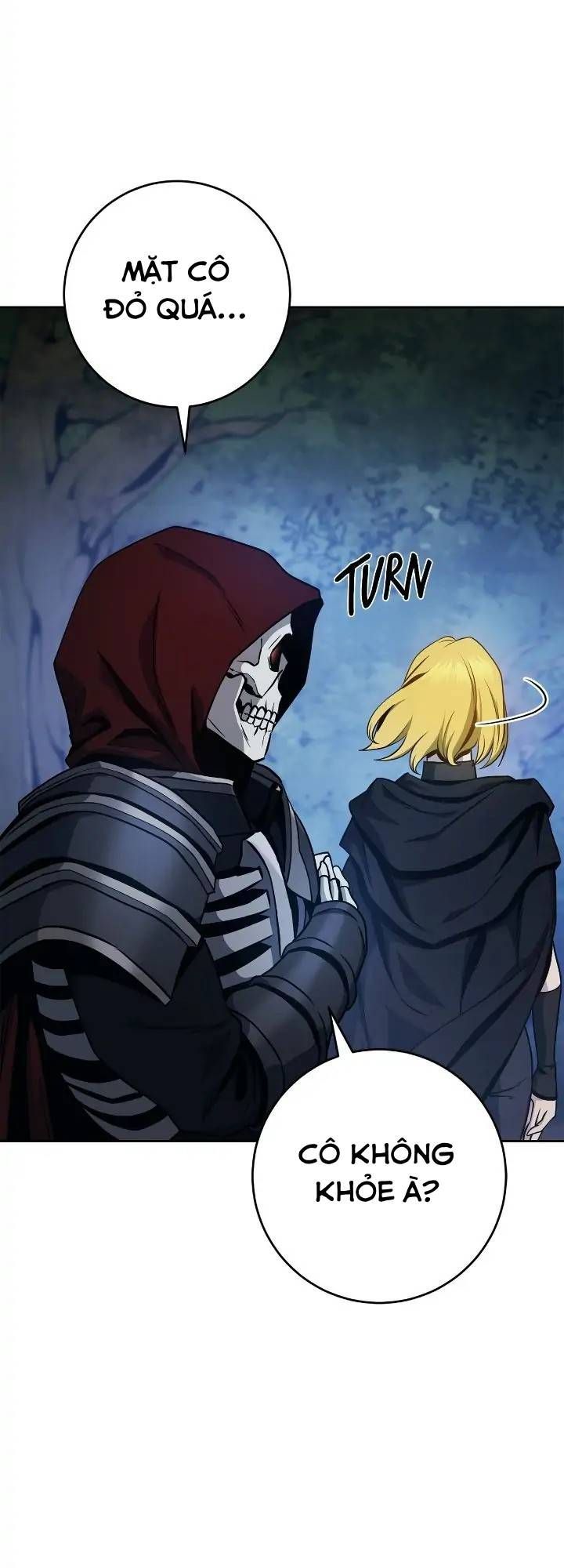 Chiến Binh Xương Trắng Thất Thủ Chapter 246 - Trang 2