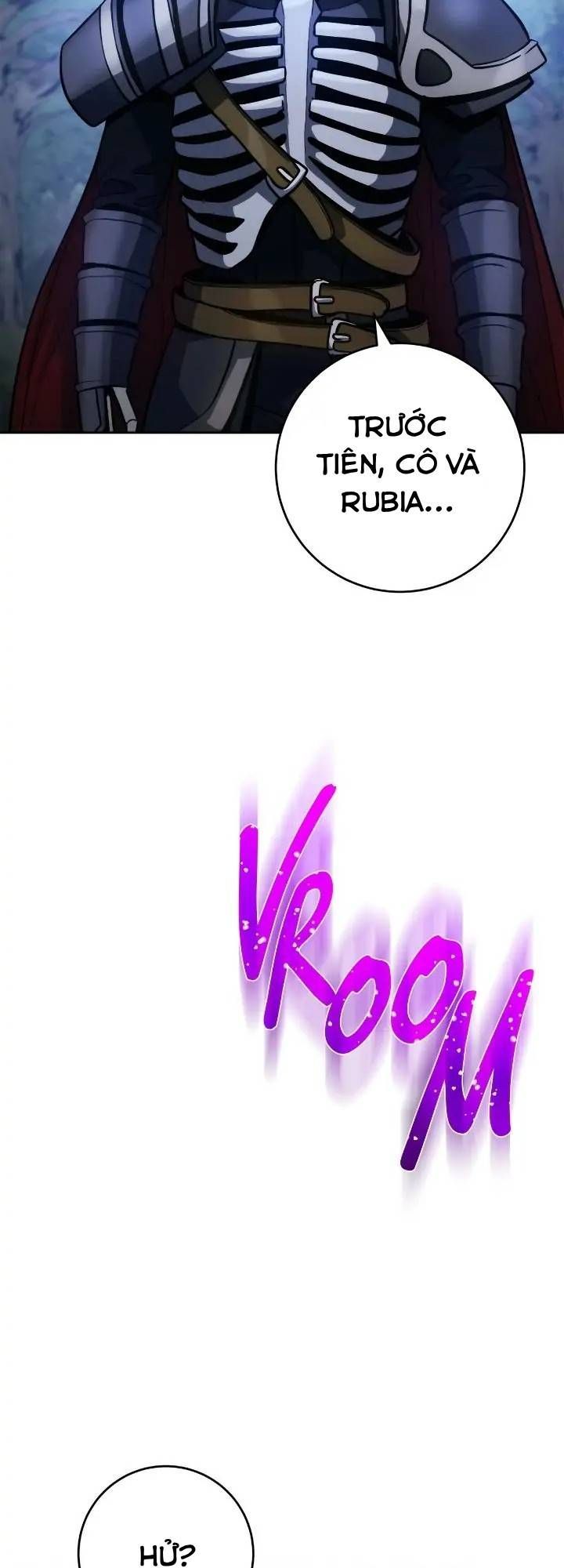 Chiến Binh Xương Trắng Thất Thủ Chapter 246 - Trang 2