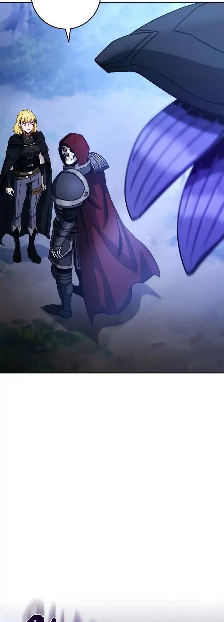 Chiến Binh Xương Trắng Thất Thủ Chapter 246 - Trang 2
