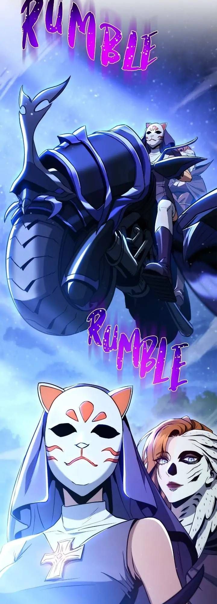 Chiến Binh Xương Trắng Thất Thủ Chapter 246 - Trang 2
