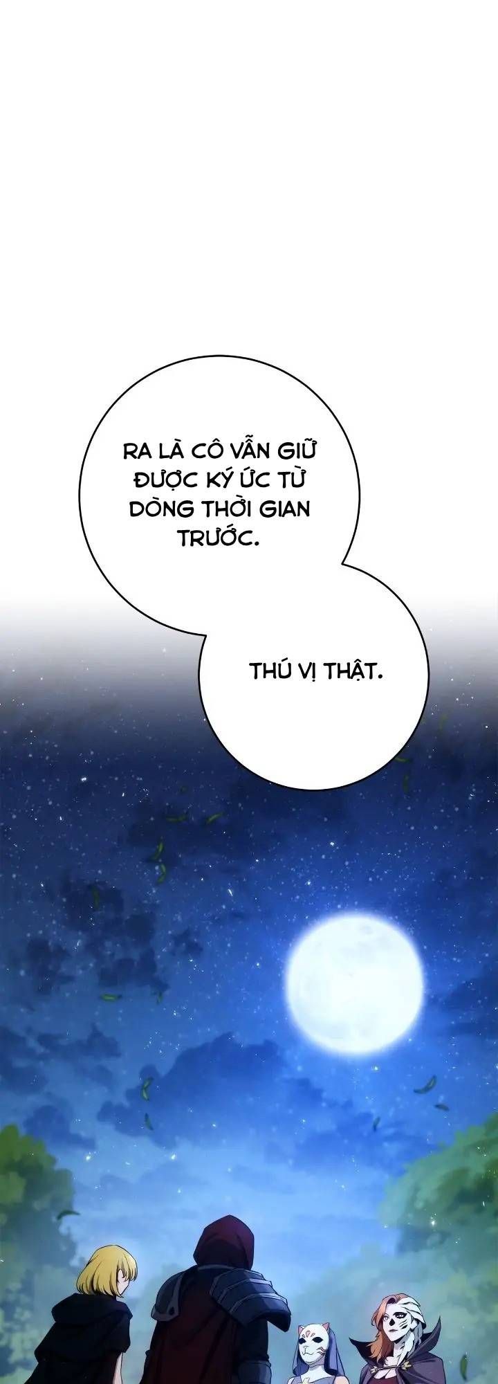 Chiến Binh Xương Trắng Thất Thủ Chapter 247 - Trang 2