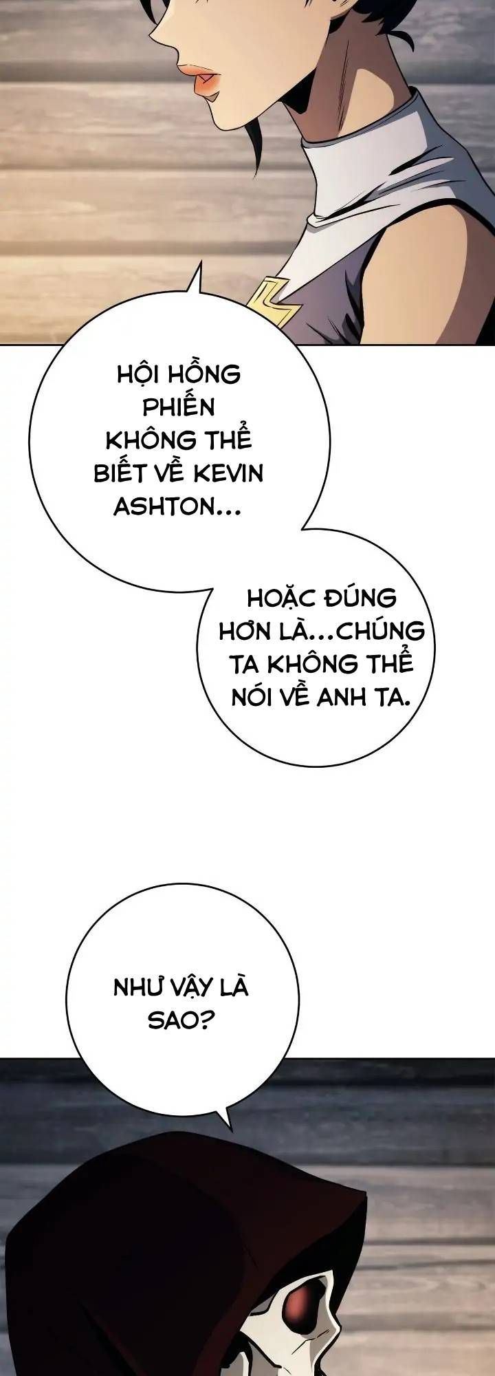 Chiến Binh Xương Trắng Thất Thủ Chapter 247 - Trang 2