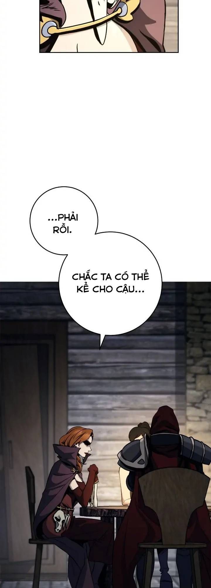 Chiến Binh Xương Trắng Thất Thủ Chapter 247 - Trang 2