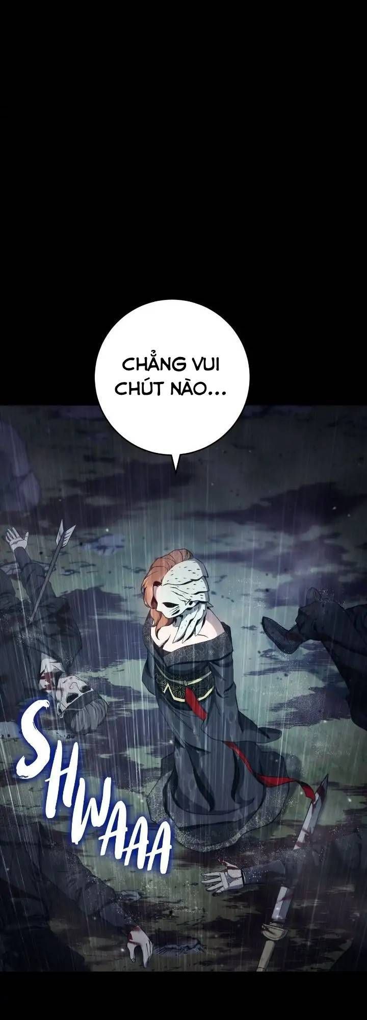 Chiến Binh Xương Trắng Thất Thủ Chapter 248 - Trang 2