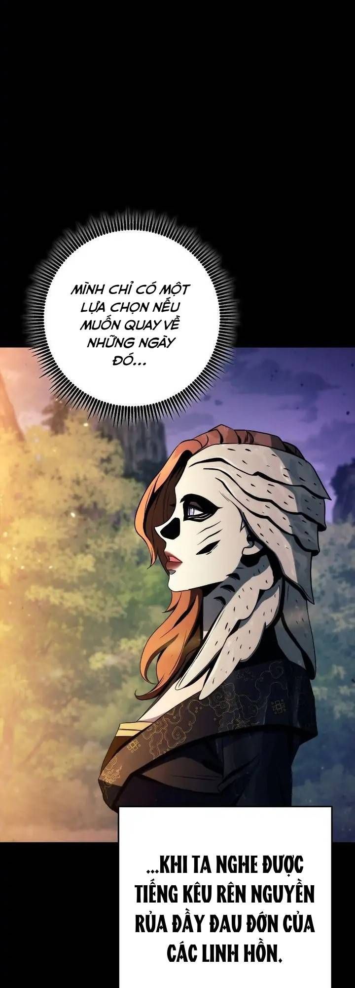 Chiến Binh Xương Trắng Thất Thủ Chapter 248 - Trang 2