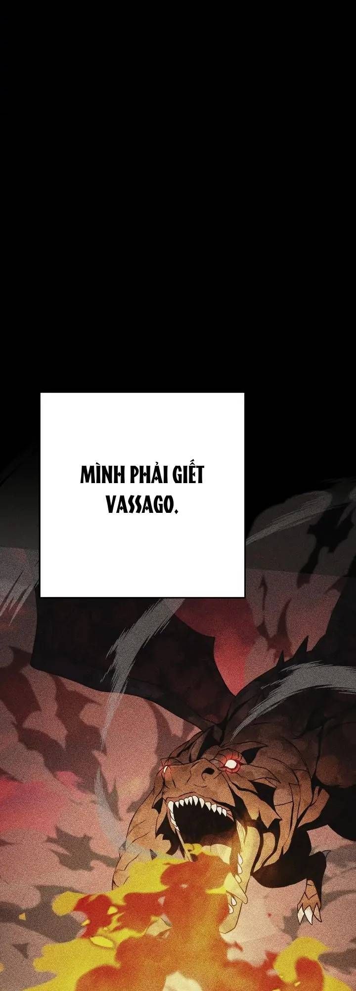 Chiến Binh Xương Trắng Thất Thủ Chapter 248 - Trang 2